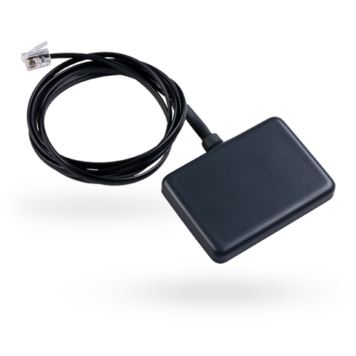 CU08RF RFID reader for GPS tracking user assignment